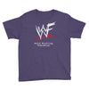 world wrestling Youth Tee