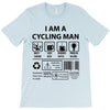 clyling man T-Shirt