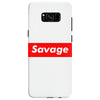 savage Samsung Galaxy S8