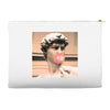 Michelangelo David Bubble Gum Accessory Pouches