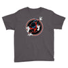 nightcrawler Youth Tee