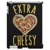 extra cheesy iPad 3 and 4 Case