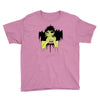 zombie burger 2 Youth Tee