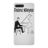 peanu keeyes iPhone 7 Plus Case