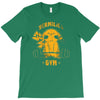 vermilion gym T-Shirt