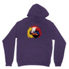 s vs s Unisex Hoodie