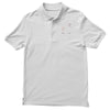 swan kick Polo Shirt