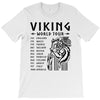 Viking World Tour T-Shirt