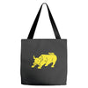 bull spain espana football animal tee all present sz new Tote Bags