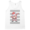 ugly santa dabbing Tank Top