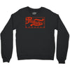 prelude records Crewneck Sweatshirt