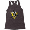 penguin Racerback Tank