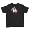 alpha male Youth Tee