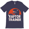 raptor trainer T-Shirt