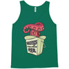 wong's noodles Tank Top