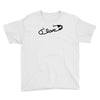 pin love Youth Tee