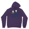 haters gonna hate Unisex Hoodie