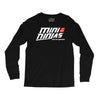 minininjas Long Sleeve Shirts