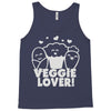 vegetarian Tank Top