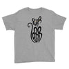 purr purr Youth Tee