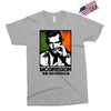 mcgregor the notorious ireland Exclusive T-shirt