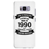 Premium Vintage 1990 Samsung Galaxy S8 Plus