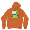 nintendo bmo Unisex Hoodie