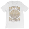 rapture univeristy T-Shirt