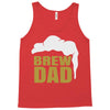 brew dad Tank Top