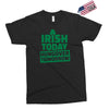 hungover tomorrow best trending Exclusive T-shirt
