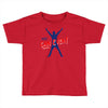 you can even Toddler T-shirt