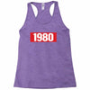 1980 Hypebeast Racerback Tank