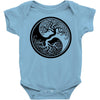 tree Baby Onesie