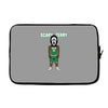 Scary Terry Laptop sleeve