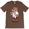 bearly awake T-Shirt