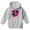 t wrecks Youth Hoodie