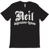 neil degrasse tyson T-Shirt