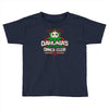 darunia's death mountain dance club Toddler T-shirt