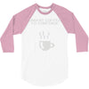 insert java 3/4 Sleeve Shirt