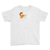 i like my women nerdy, dirty &amp; curvey Youth Tee