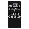 coffee obsession Samsung Galaxy S7
