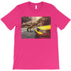dinosaur in newyork T-Shirt