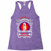 nebelung Racerback Tank