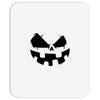 pumpkin face Mousepad