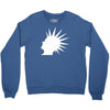 punk rock ska music band clash new Crewneck Sweatshirt