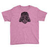 word vader Youth Tee