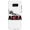akira Samsung Galaxy S8