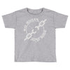 rules Toddler T-shirt