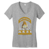 droid sales Women's V-Neck T-Shirt