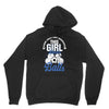 Some Girls Love Diamonds This Girl Loves Balls Unisex Hoodie